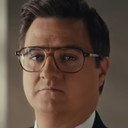 Chris Hayes als Self (archive footage)