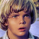 Johnny Doran als Robert