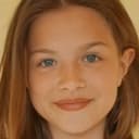 Luna Rösner als Katja (13 Jahre)