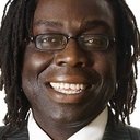 Victor Adebowale als Self - Former Director of Centrepoint (as Lord Victor Adebowale)