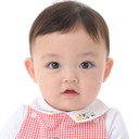 曽田怜央 als Child