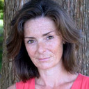 Sylvie Batby als Rosalie Coupigny