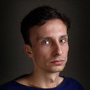 Cedric Tylleman als Holiday Maker