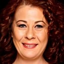 Gamze Demirbilek als Gizem'in Annesi