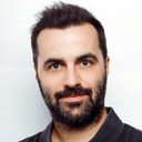 Pedro Ramalho als 