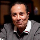 Sam Farha als Sam Farha