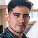 Elmer Eduardo Pinto als Boa