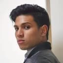 Pangeran Lantang als Malik