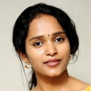 Pavani Karanam als Molleti Kaveri