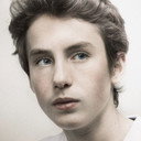 Jules Porier als Marvin Bijou (child)