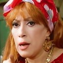 Sohair El Barooni als نعيمة (الشغالة)