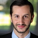 Lucas Alexander Ayoub als The Mysterious Neighbor