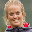 Anne Bjørnevoll als 