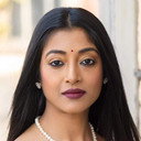Paoli Dam als Binodini