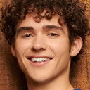 Joshua B. Stock als The Waiter