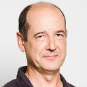 Mikel Laskurain als Falangista
