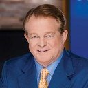 Gordon Robertson als Self - President of the Christian Broadcasting Network