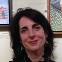 Pamela Talese als Self - Gay's Daughter