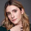 Claudia Mora als 
