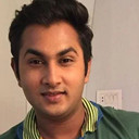 Azhar Shaikh als Pankaj "Pinku" Diwan Sahay