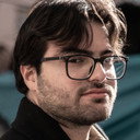 Alberto Solana Santano, Producer