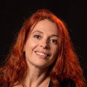 Sandra Américo als Rosina Urioste de Strauch