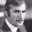 Nigel Davenport als Parkington