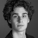 Tristan Haga als Main Character