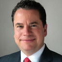 Matt Higgins, Executive Producer