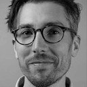 Dan Blacker, Animation Supervisor