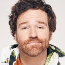 Shane Hartline als Bartender Jimmy