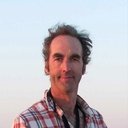 Andrew Jackson, Visual Effects Supervisor