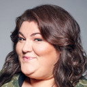 Christine Morency als Self - Host