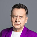 Krzysztof Grębski als Higienistka / Marcel / Pułkownik
