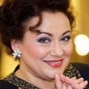 Leontina Vaduva als (Herself)