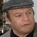 André Bollet als Poli
