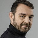 Diego París als Ezquertia