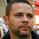 Erik Sandin als Himself