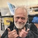 Carl J. Sukenick als Carl