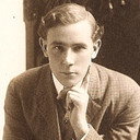 Harold Holland als Inspector