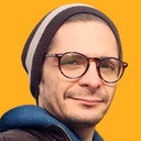 Alireza Raeisi als Journalist Kid - Photographer