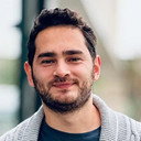 Cavid Məlikli, First Assistant Director