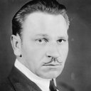 Wallace Beery als Prof. Challenger