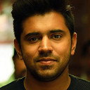 Nivin Pauly als Giri Madhavan