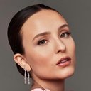 Larissa Manoela als Maria Joaquina Medsen