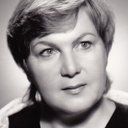 Eva Hradilová als 