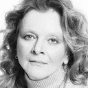 Anna Terekhova als 