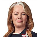 Arlene Dickinson als 