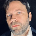 Angus Benfield als Joe Fortune