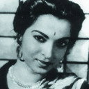 Sheila Ramani als Sheila